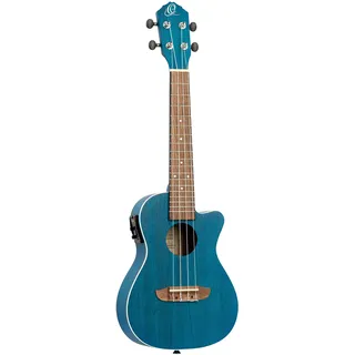 Ortega RUOCEAN-CE Konzert Ukulele