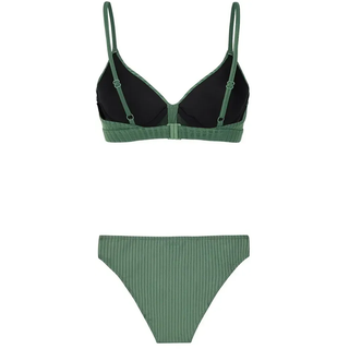 Protest Manja25 Wire Bikini - Veggie Green - M - C