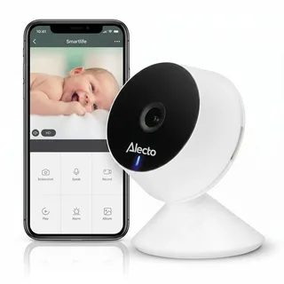Alecto Smartbaby5 140g