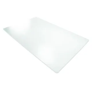 Duragrip Meta Bodenschutzmatte für Teppichböden rechteckig, 180,0 x 120,0 cm