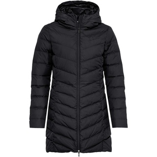 Vaude Annecy Jacke - Black Uni - 46