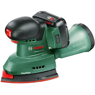 Bosch UniversalSander 18V-10 (SOLO)