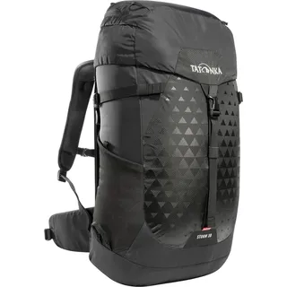 Tatonka Storm 30 Recco Wanderrucksack 57 cm Schwarz
