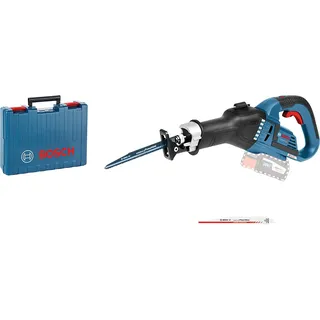 Bosch Professional Akku-Säbelsäge GSA 18V-32