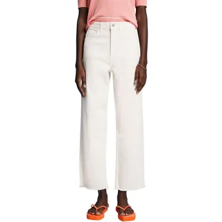 ESPRIT Damen 023ee1b326 Hose, 690/Light Pink, 32