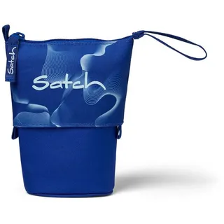 Satch Pencil Slider Vibrant Blue