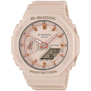 G-Shock GMA-S2100 Resin 42,9 mm GMA-S2100-4A