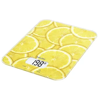 KS 19 Lemon