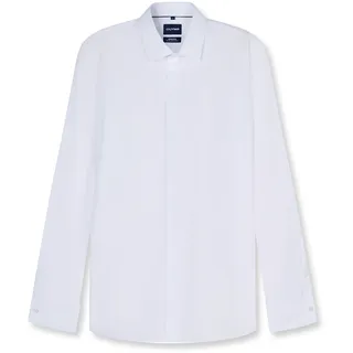 Olymp NO.6 Hemd super slim",