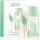 Green Tea Eau de Parfum 100 ml + Körpercreme Honey Drops 100 ml Geschenkset