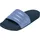 ADILETTE SHOWER Preloved Ink/Blue Spark Metallic 40,5