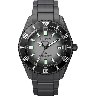 Citizen Promaster Fujitsubo Automatik Titan 42 mm NB6025-59H
