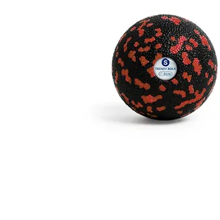 TRENDY Bola Faszienball 1 St rot
