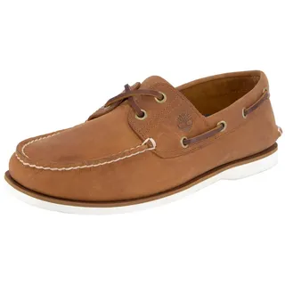 Timberland Classic Bootsschuh Herren Braun 41
