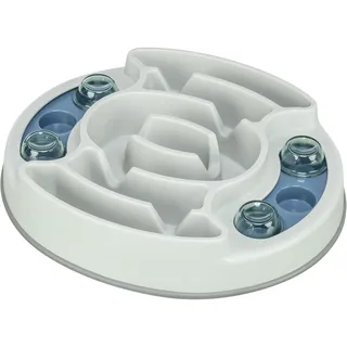 Trixie Slide & Feed 30 cm mehrfarbig