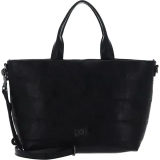 Picard 2 Night - Shopper 35 cm - Schwarz