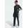 Damen ESSENTIALS 3-STRIPES TRACKSUIT Black, XXL