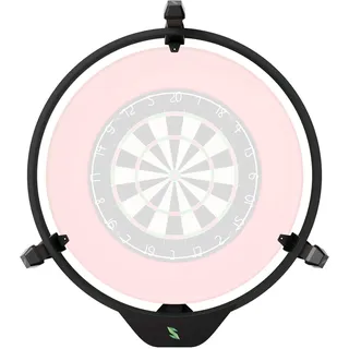 Scolia Home 2 Elektro Dartboard mit Beleuchtung