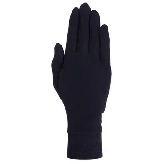 Roeckl Silk schwarz M