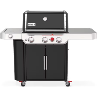 WEBER Genesis E-335