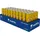 Batterie AA 2800 mAh 40 St.