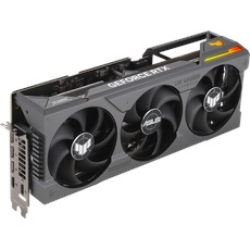 Bild von TUF GeForce RTX 4080 Gaming OC 16 GB GDDR6X 90YV0IB0-M0NA00