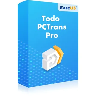 EaseUS Todo PCTrans Professional