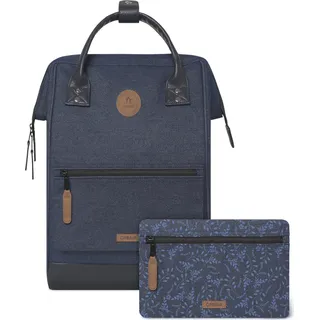 Cabaia Adventurer Backpack Medium Namur - - Blau