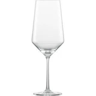 Schott Zwiesel Zwiesel Glas Pure Rotweingläser 2er Set Gläser 2 ct