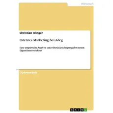 Internes Marketing bei Adeg