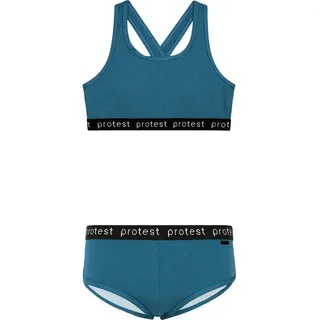 Protest Beau Bikini - Raku Blue - 152 cm