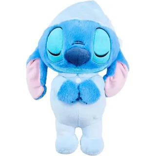 Simba Disney Schlafender Stitch, 31cm