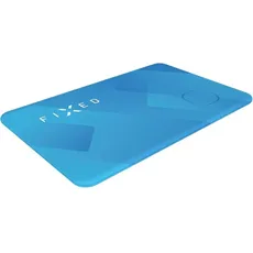 Bild FIXTAG-CARD-BL Bluetooth-Tracker Blau
