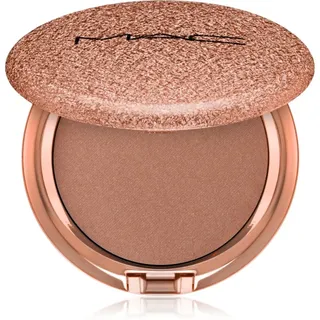 MAC Cosmetics Skinfinish Sunstruck Radiant Bronzer Bräunungspuder Farbton Radiant Light Rosy 8 g