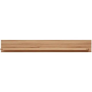 Möbel Boss Wandboard 180 x 24 x 22 cm Braun