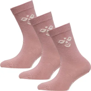 Hummel Sutton 3-Pack Kids Socks