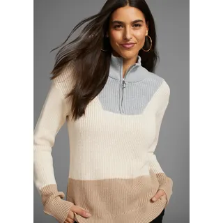 LAURA SCOTT Troyer Beige 36/38