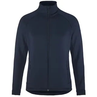 Craft ADV Explore Power Fleece Jacke Blau XXL