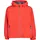 Jungen Regenjacke Fix Hood Fire 116