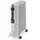 TRRS0920 Elektrischer Radiator, 2000 W, 3 Leistungsstufen, weiß