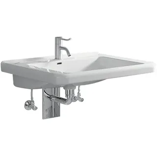 Geberit Renova Nr. 1 Comfort Waschtisch 60 x 55 cm (128660000)