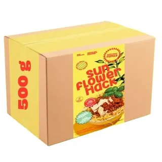 Sunflower Fleisch Alternative bio-vegan 500 g