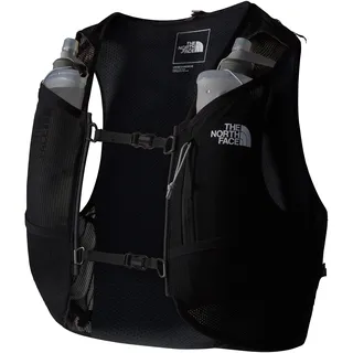 The North Face Sunriser Run Vest 8 Traillaufweste-Schwarz-S
