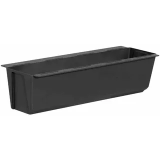 Pflanzgefäß 37cm Pflanzen Balkon Terrasse Blumen Palettenmöbel Bepflanzen TOP