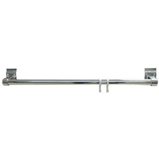 Ximax Handtuchhalter für Kompaktheizkörper 740 mm Chrom