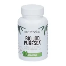 naturtheke BIO JOD Puresea®