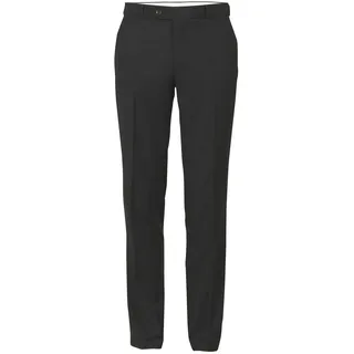 Club of Comfort Leinenhose für Herren - Grau