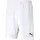 Teamrise Sport-Shorts Weiß 3XL
