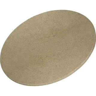 Enders Pizzastein Ø 31,5 cm Keramik braun