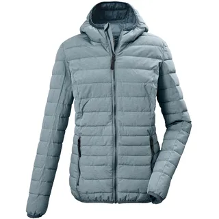 G.I.G.A. DX GW 49 WMN QLTD JCKT Blau 40